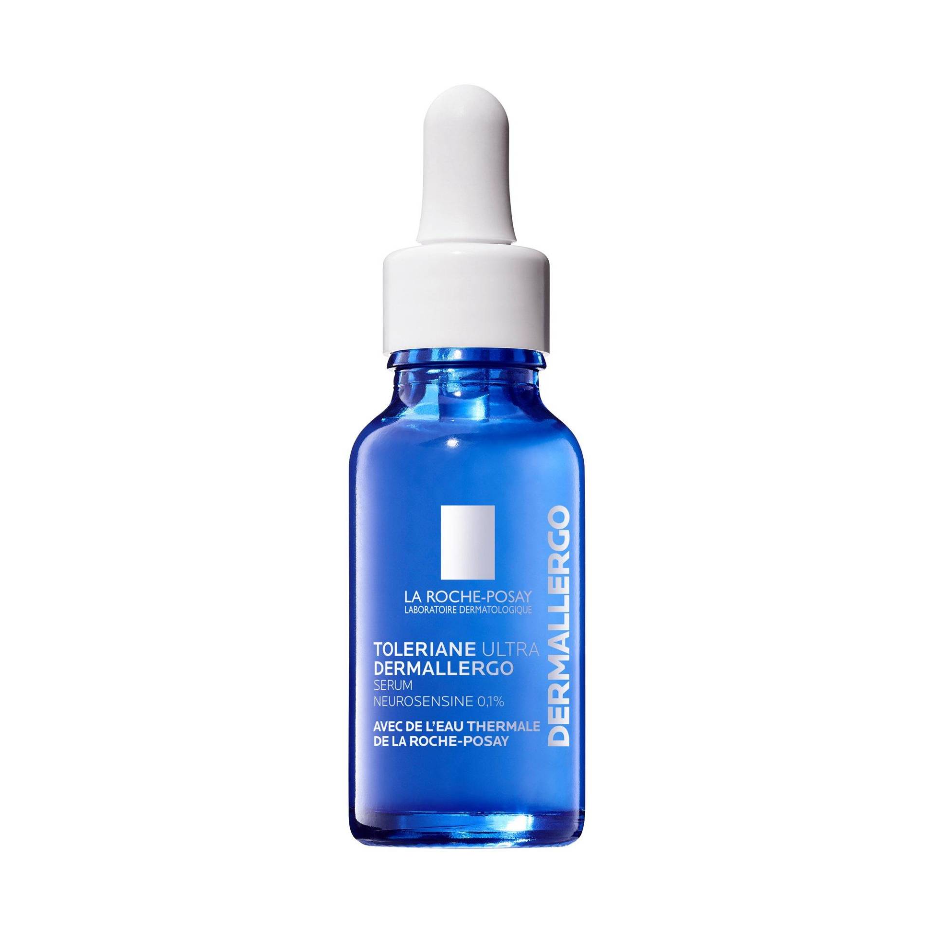 Tolériane Ultra Derma Serum Damen  20ml von LA ROCHE POSAY