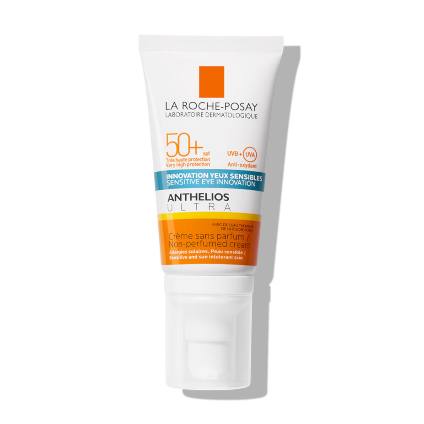 LA ROCHE-POSAY Anthelios UVmune 400 Gel-Cream Oil Control SPF50+ von La Roche-posay