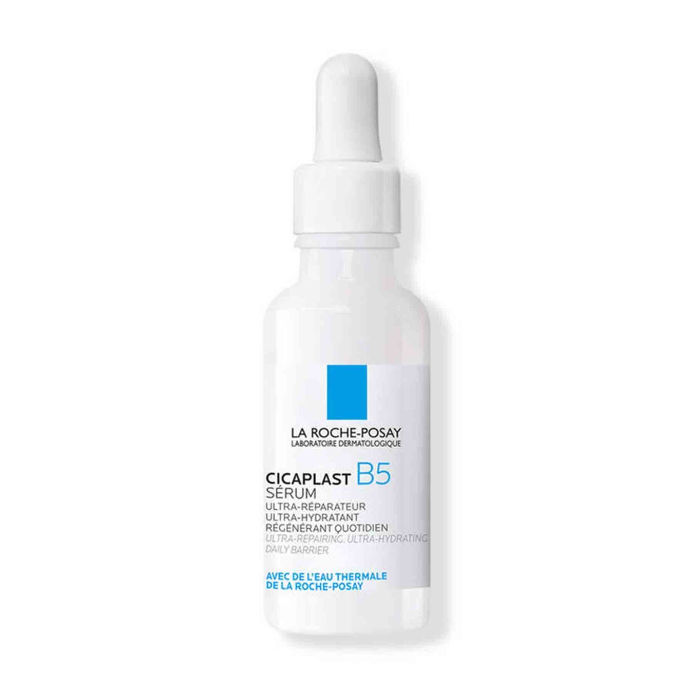 LA ROCHE-POSAY Cicaplast B5 Serum 30ml Damen LA ROCHE-POSAY Cicaplast B5 Serum 30ml Damen von La Roche-posay