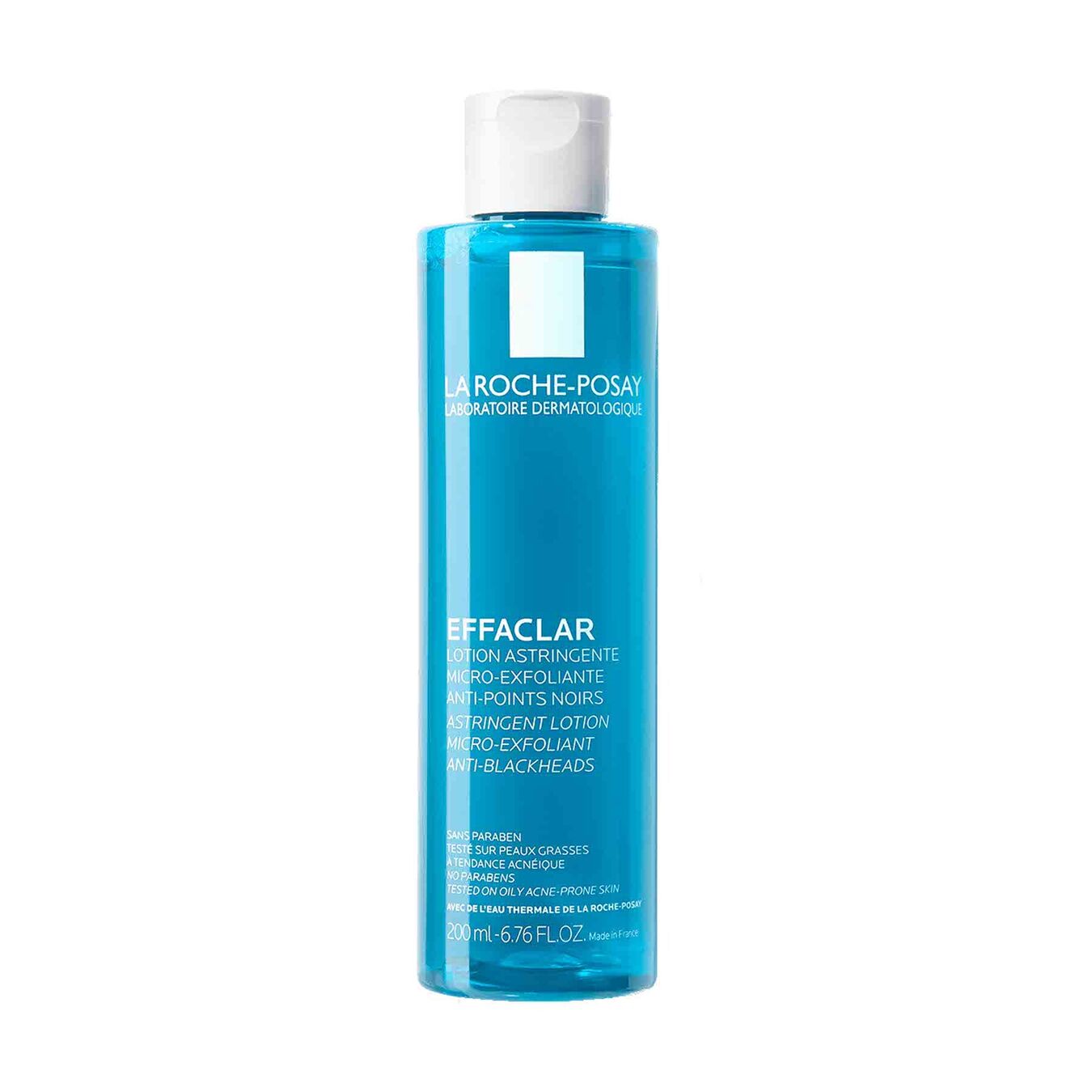 LA ROCHE-POSAY Effaclar Astringent Lotion 200ml Damen von La Roche-posay