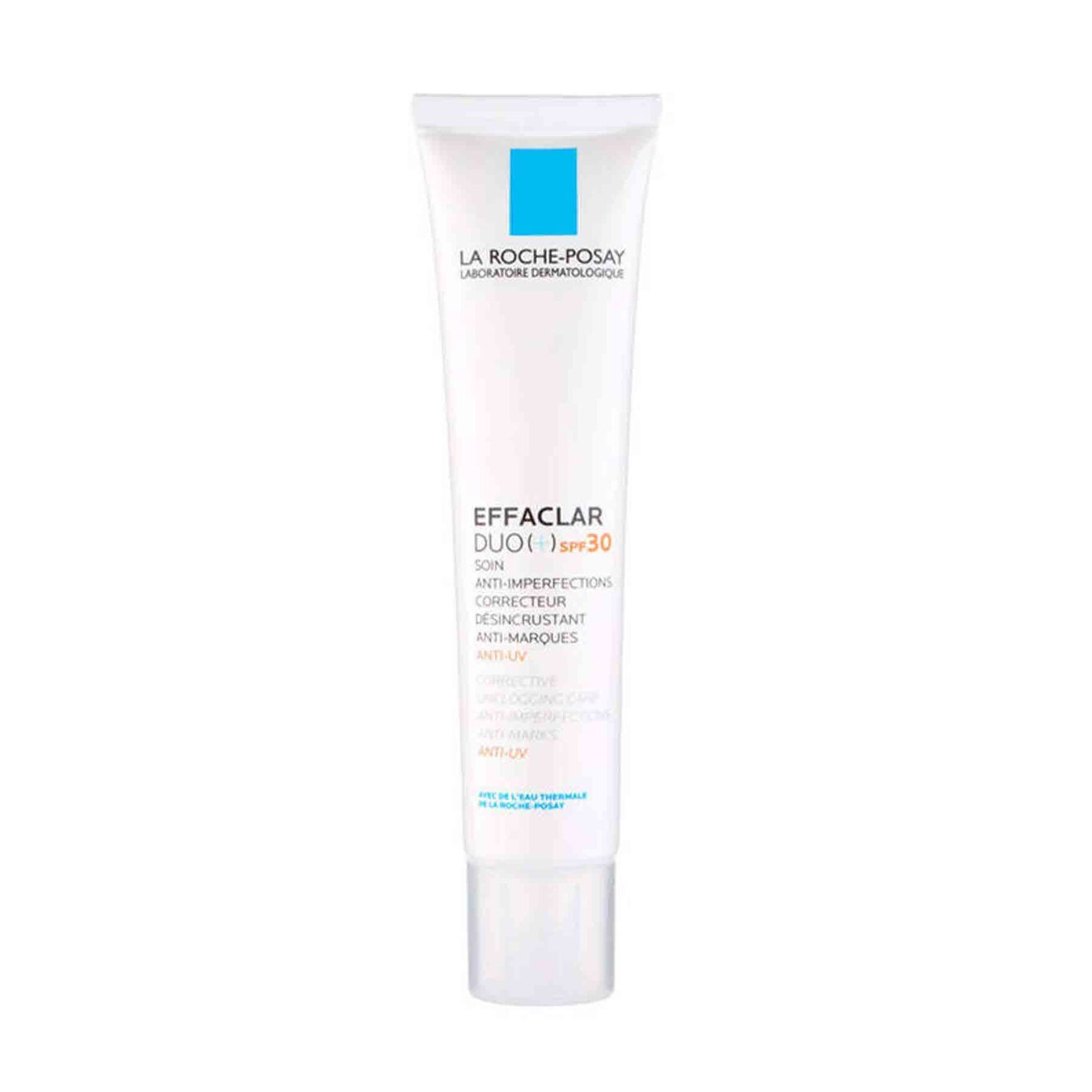 LA ROCHE-POSAY Effaclar Duo+SPF30 40ml Damen von La Roche-posay