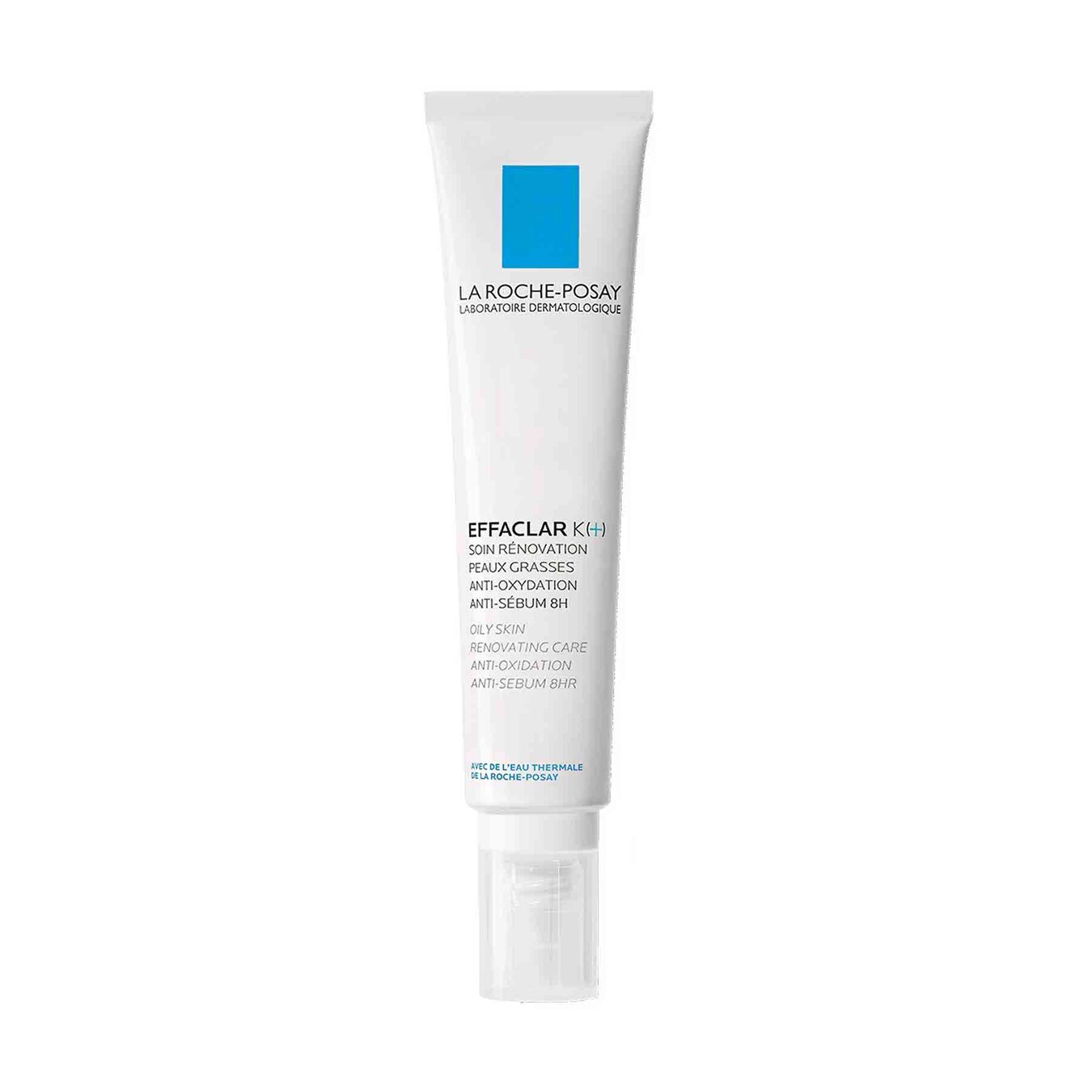 LA ROCHE-POSAY Effaclar K+ 40ml Damen von La Roche-posay