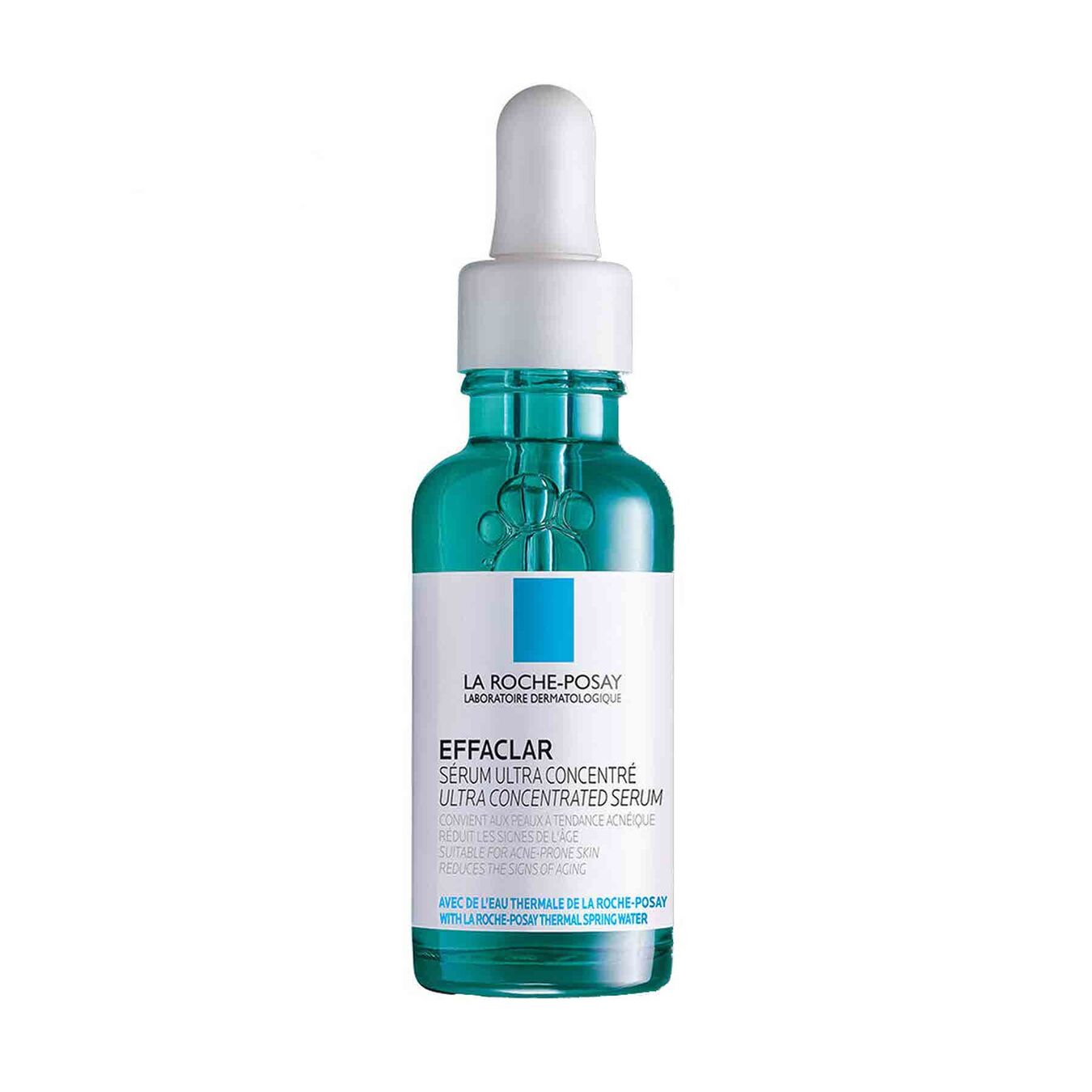 LA ROCHE-POSAY Effaclar Serum 30ml Damen LA ROCHE-POSAY Effaclar Serum 30ml Damen von La Roche-posay