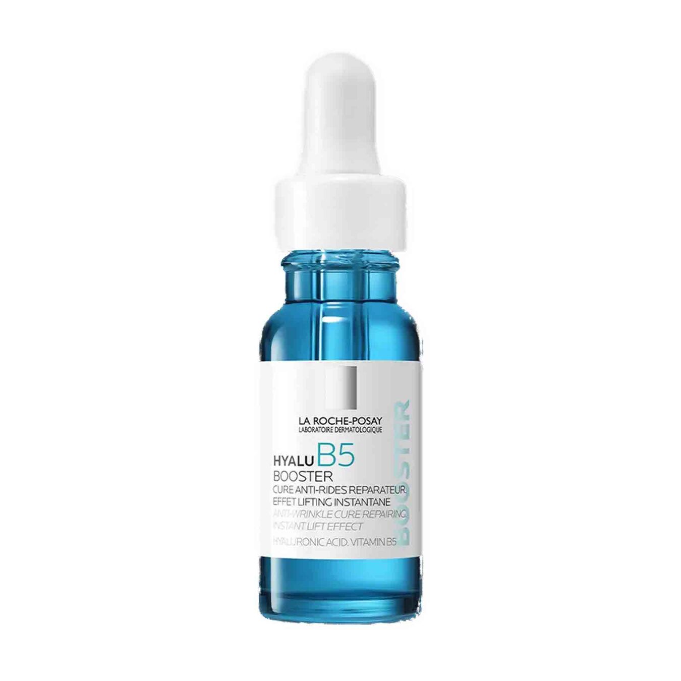 LA ROCHE-POSAY Hyalu B5 Booster Serum 15ml Damen von La Roche-posay