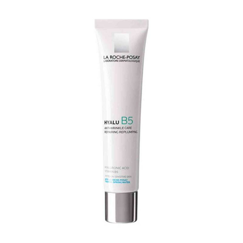 LA ROCHE-POSAY Hyalu B5 Cream 40ml Damen von La Roche-posay