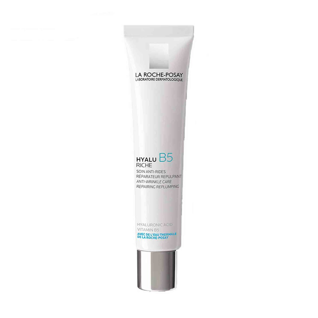 LA ROCHE-POSAY Hyalu B5 Riche Creme 40ml Damen von La Roche-posay