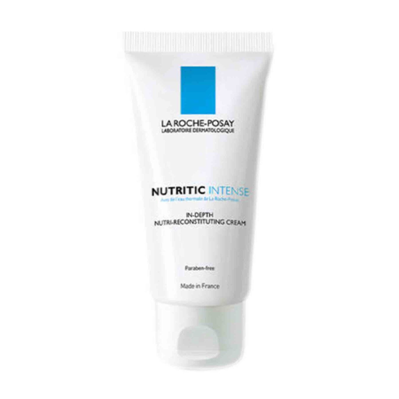 LA ROCHE-POSAY Nutritic Intense Cream 50ml Damen von La Roche-posay