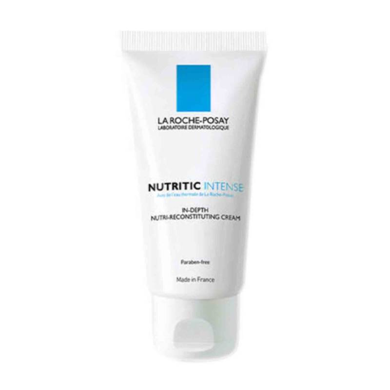 LA ROCHE-POSAY Nutritic Intense Cream 50ml Damen von La Roche-posay