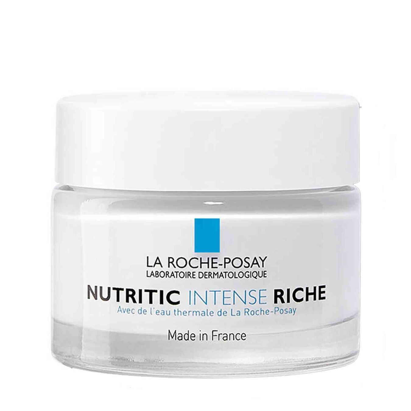 LA ROCHE-POSAY Nutritic Intense Riche Cream 50ml Damen von La Roche-posay