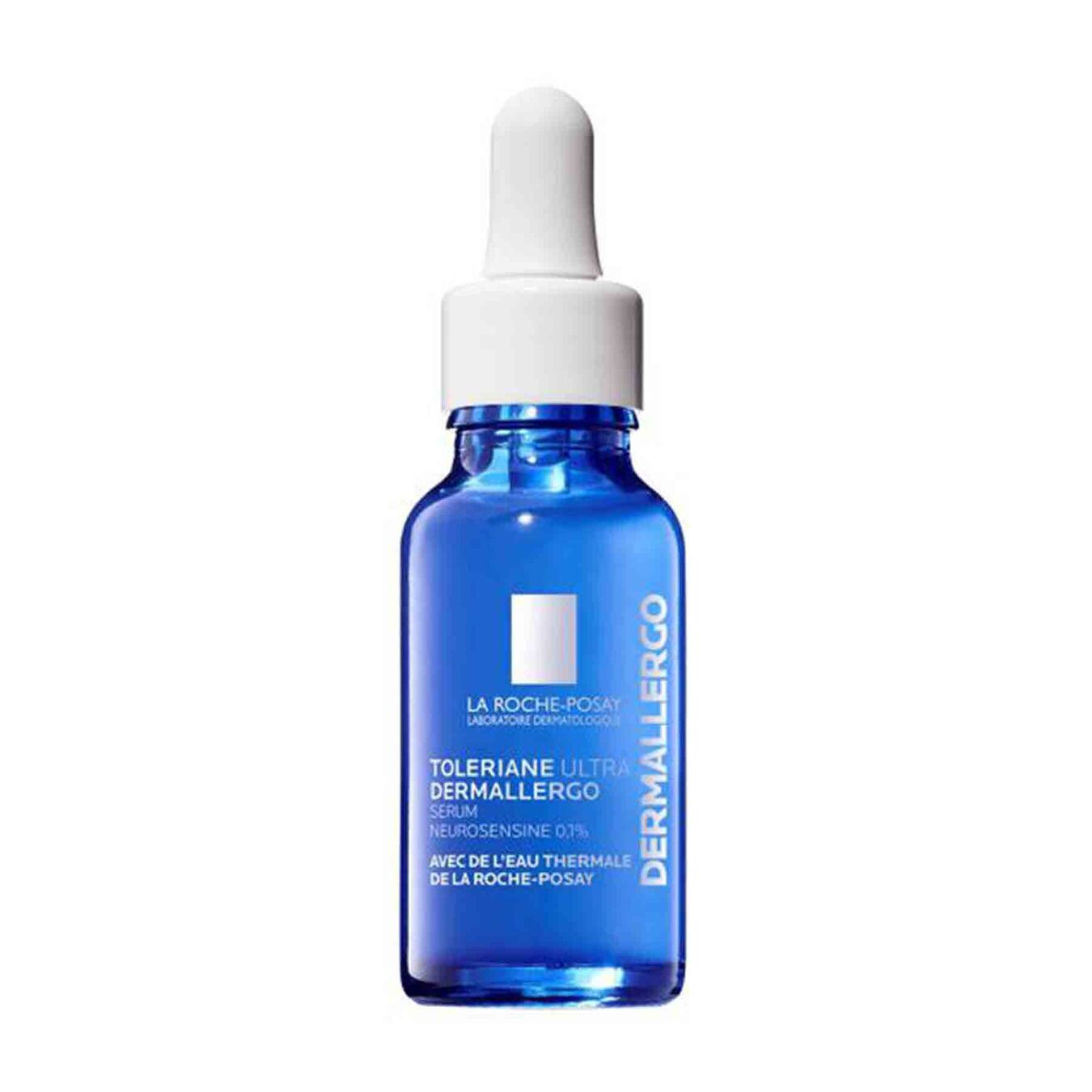 LA ROCHE-POSAY Tolériane Dermallergo Serum 20ml Damen von La Roche-posay