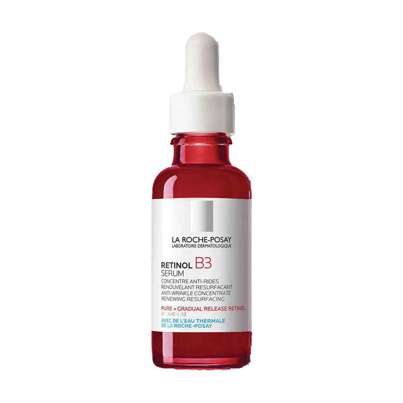 LA ROCHE-POSAY Redermic Retinol B3 Serum 30ml Damen LA ROCHE-POSAY Redermic Retinol B3 Serum 30ml Damen von La Roche-posay
