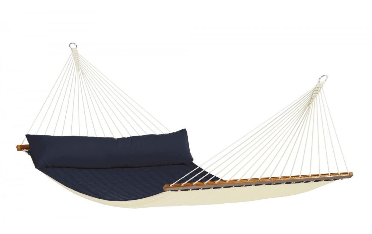 La Siesta Hängematte »LA SIESTA Einzelhängematte Alabama 140x210cm« La Siesta Hängematte »LA SIESTA Einzelhängematte Alabama 140x210cm« von La Siesta