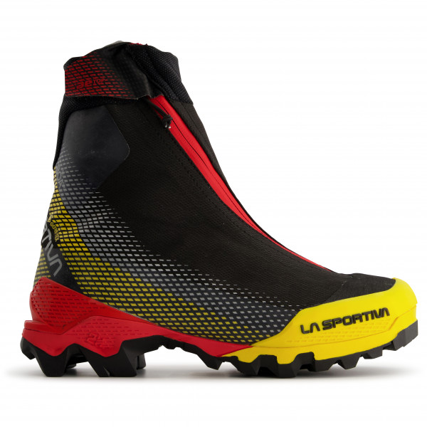 La Sportiva - Aequilibrium Top GTX - Bergschuhe Gr 40 schwarz von La Sportiva