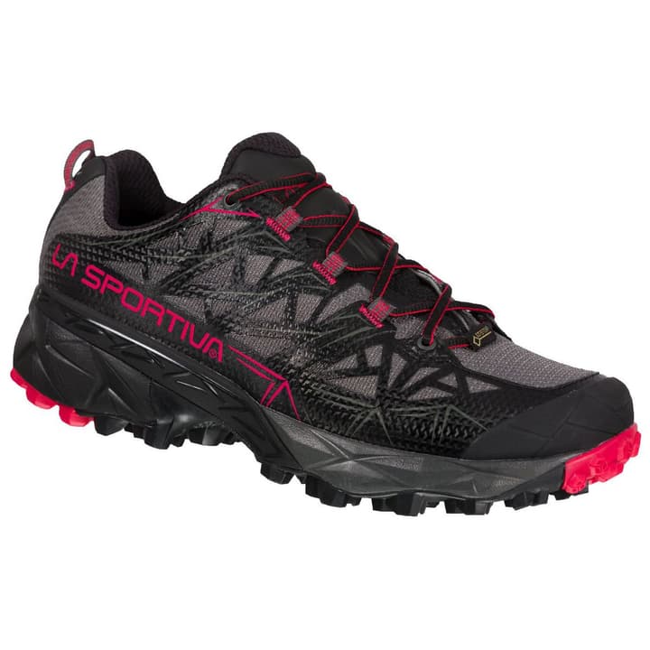 La Sportiva Akyra GTX Multifunktionsschuhe grau La Sportiva Akyra GTX Multifunktionsschuhe grau von La Sportiva
