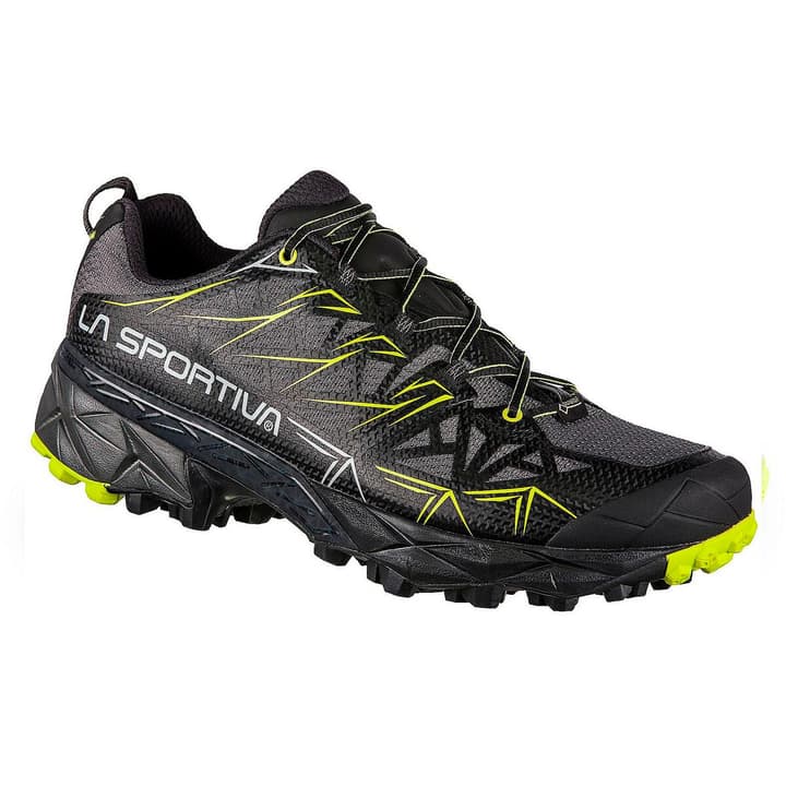 La Sportiva Akyra GTX Multifunktionsschuhe grau La Sportiva Akyra GTX Multifunktionsschuhe grau von La Sportiva