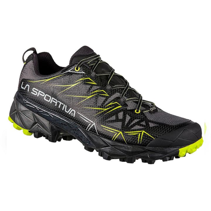 La Sportiva Akyra GTX Multifunktionsschuhe grau von La Sportiva