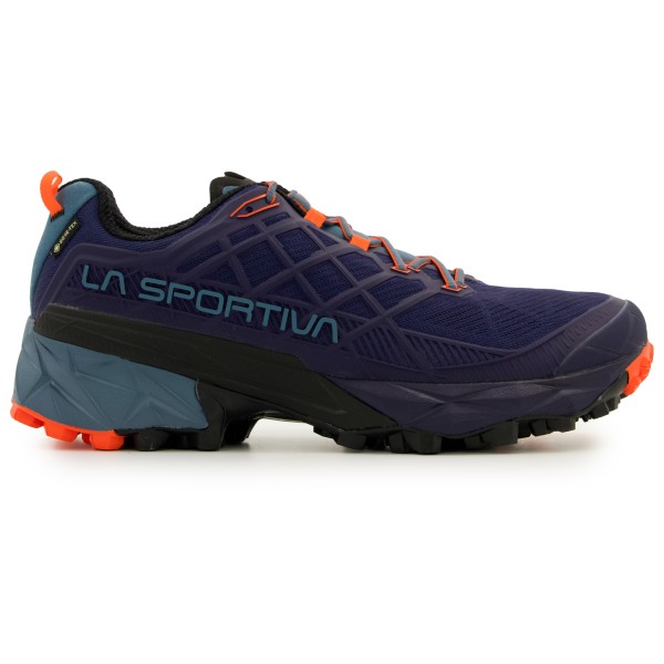 La Sportiva - Akyra II GTX - Multisportschuhe Gr 43,5 blau von La Sportiva