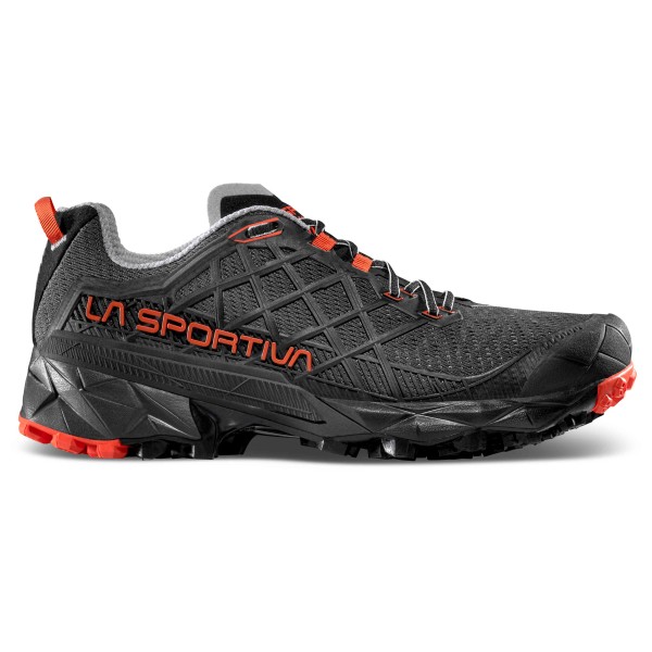 La Sportiva - Akyra II - Multisportschuhe Gr 44 grau von La Sportiva