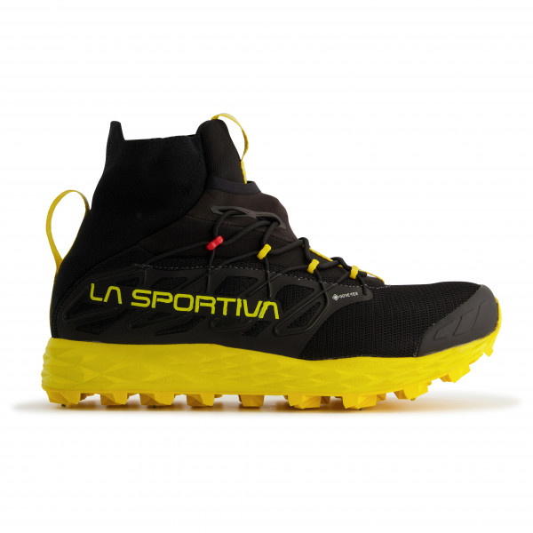 La Sportiva - Blizzard GTX - Trailrunningschuhe Gr 40,5 schwarz von La Sportiva