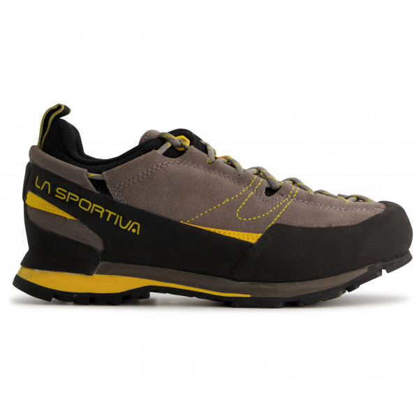 La Sportiva - Boulder X - Approachschuhe Gr 37,5 schwarz von La Sportiva