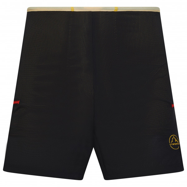 La Sportiva - Freccia Short - Laufshorts Gr L;M;XL;XXL schwarz von La Sportiva