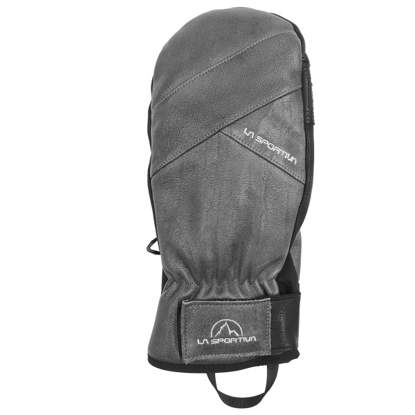 La Sportiva - Free Touring Mittens - Handschuhe Gr L;M;S;XL grau von La Sportiva