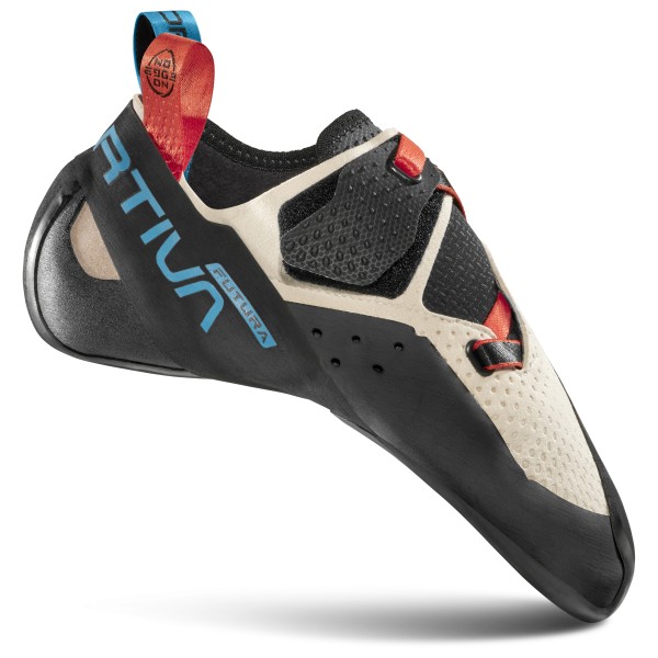 La Sportiva - Futura - Kletterschuhe Gr 33,5 grau La Sportiva - Futura - Kletterschuhe Gr 33,5 grau von La Sportiva