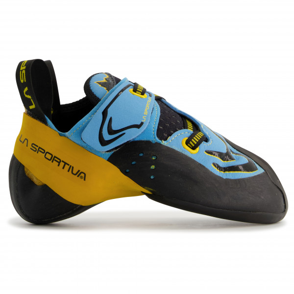 La Sportiva - Futura - Kletterschuhe Gr 34 blau von La Sportiva