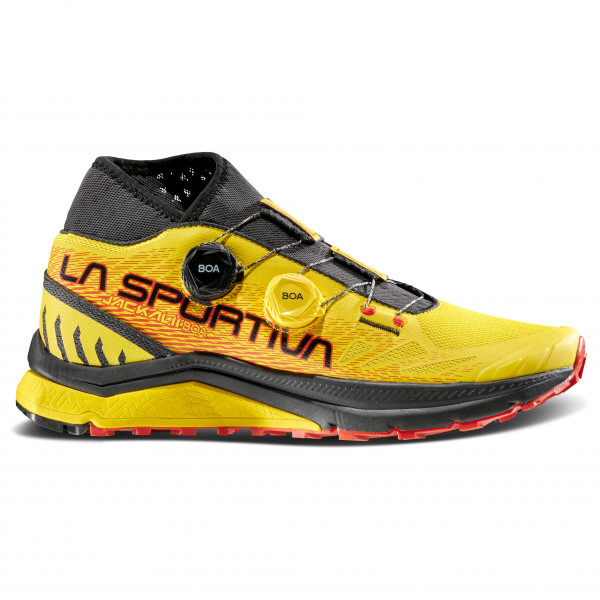 La Sportiva - Jackal II Boa - Trailrunningschuhe Gr 46 bunt von La Sportiva