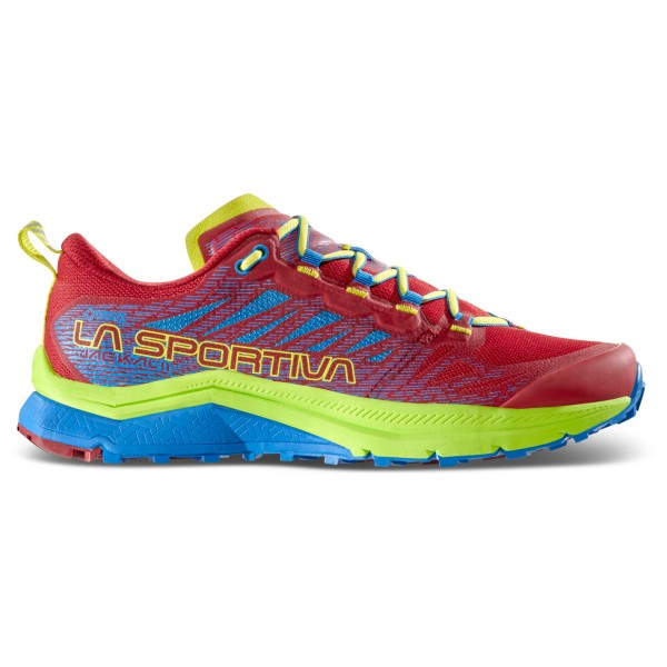 La Sportiva - Jackal II GTX - Trailrunningschuhe Gr 45,5 bunt von La Sportiva