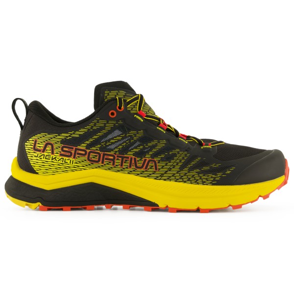 La Sportiva - Jackal II - Trailrunningschuhe Gr 43,5 bunt von La Sportiva