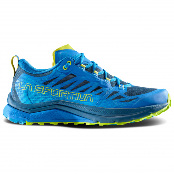 La Sportiva - Jackal II - Trailrunningschuhe Gr 47 blau