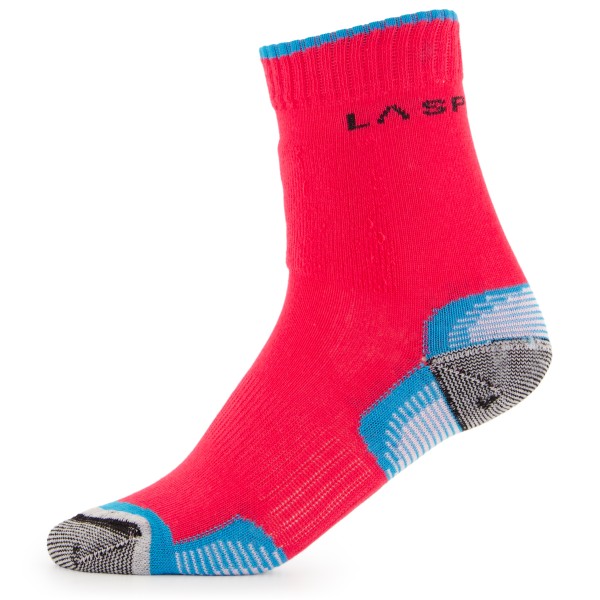 La Sportiva - Kid's Mountain Socks - Wandersocken Gr L;M;S;XL;XS ;blau von La Sportiva