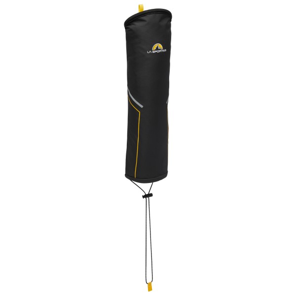 La Sportiva - LS Poles Quiver - Trailrunning Stöcke Gr One Size schwarz La Sportiva - LS Poles Quiver - Trailrunning Stöcke Gr One Size schwarz von La Sportiva