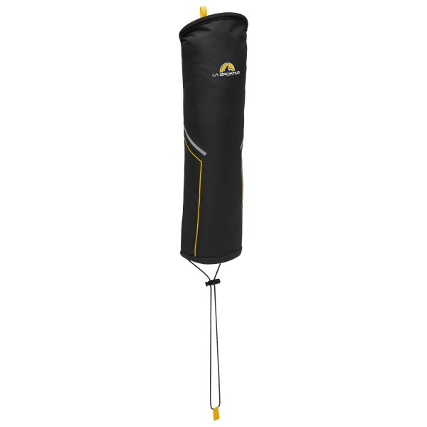 La Sportiva - LS Poles Quiver - Trailrunning Stöcke Gr One Size schwarz von La Sportiva