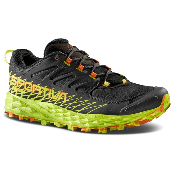 La Sportiva - Lycan GTX - Trailrunningschuhe Gr 43 bunt von La Sportiva