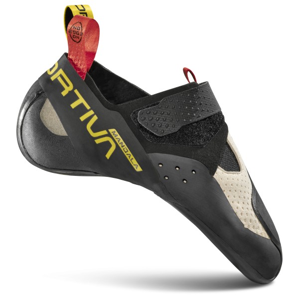 La Sportiva - Mandala - Kletterschuhe Gr 33 grau von La Sportiva