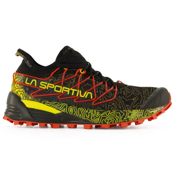 La Sportiva - Mutant - Trailrunningschuhe Gr 42 bunt von La Sportiva