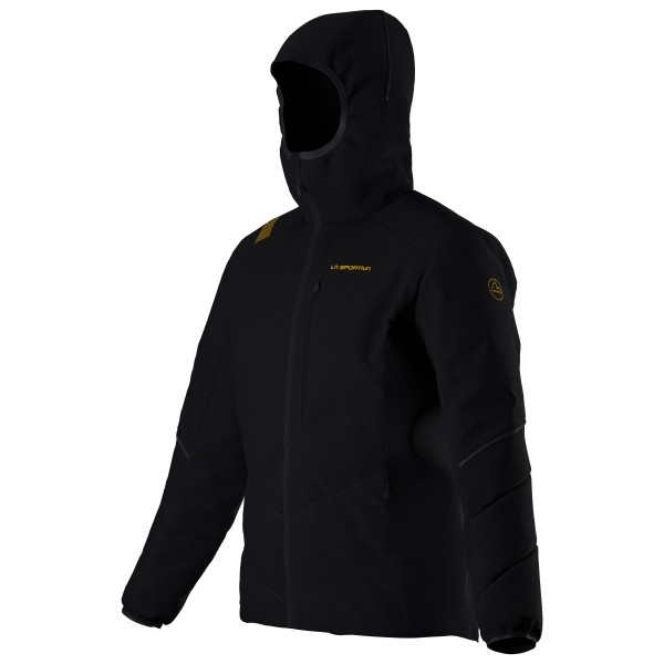 La Sportiva - Mythic Primaloft Jacket - Kunstfaserjacke Gr L schwarz von La Sportiva