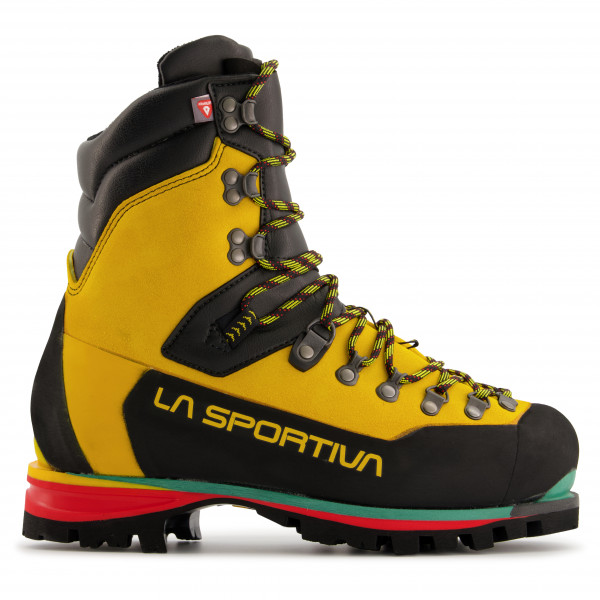 La Sportiva - Nepal Extreme - Bergschuhe Gr 39,5;40;40,5;41;41,5;42;42,5;43;43,5;44;44,5;45,5;46;46,5;47;48;49;50 gelb von La Sportiva