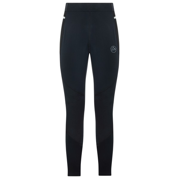 La Sportiva - Primal Pant - Lauftights Gr XXL schwarz von La Sportiva