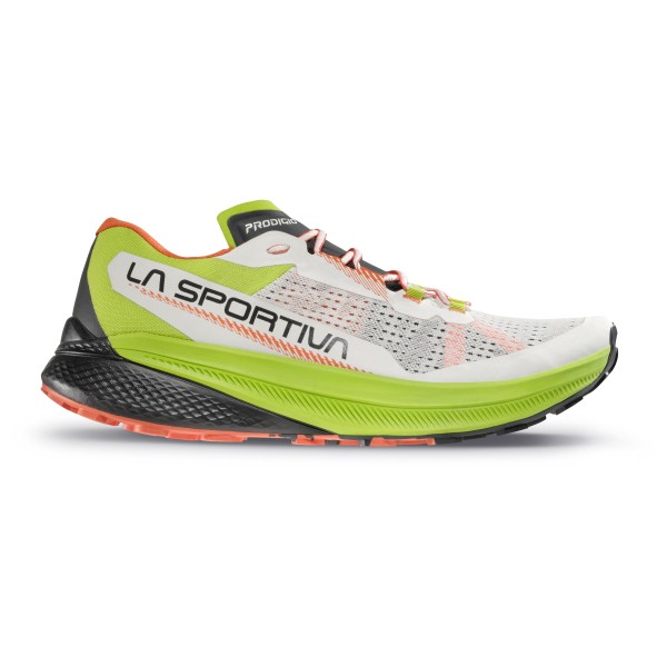 La Sportiva - Prodigio - Trailrunningschuhe Gr 49,5 bunt von La Sportiva