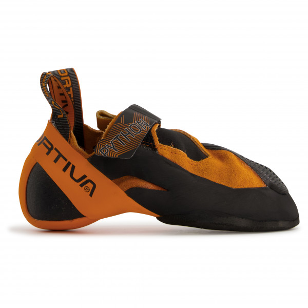 La Sportiva - Python - Kletterschuhe Gr 33 braun von La Sportiva