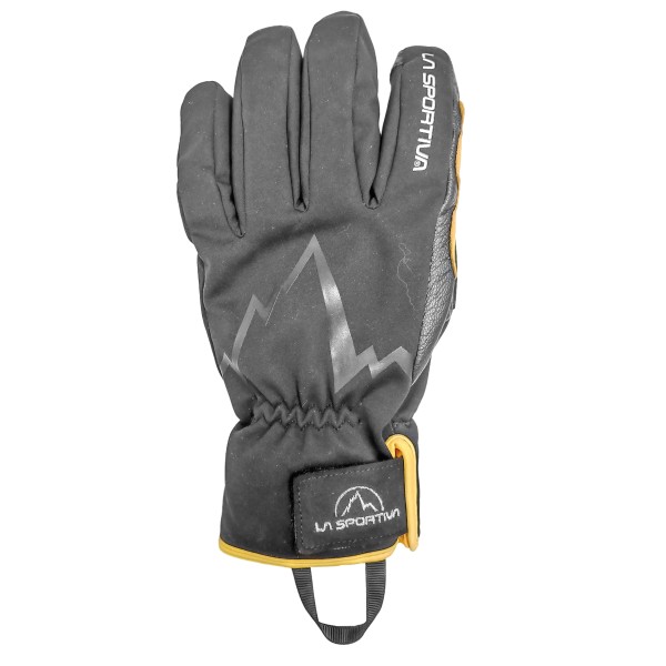 La Sportiva - Ski Touring Gloves - Handschuhe Gr L;M;S grau von La Sportiva