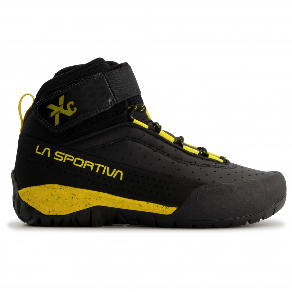 La Sportiva - TX Canyon - Wassersportschuhe Gr 37,5 schwarz von La Sportiva