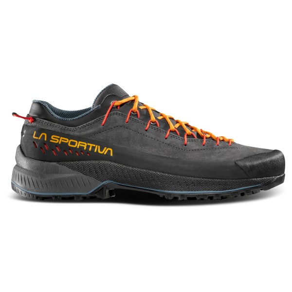 La Sportiva - TX4 Evo - Approachschuhe Gr 40,5 schwarz von La Sportiva