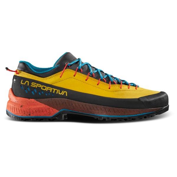 La Sportiva - TX4 Evo - Approachschuhe Gr 41,5 bunt von La Sportiva