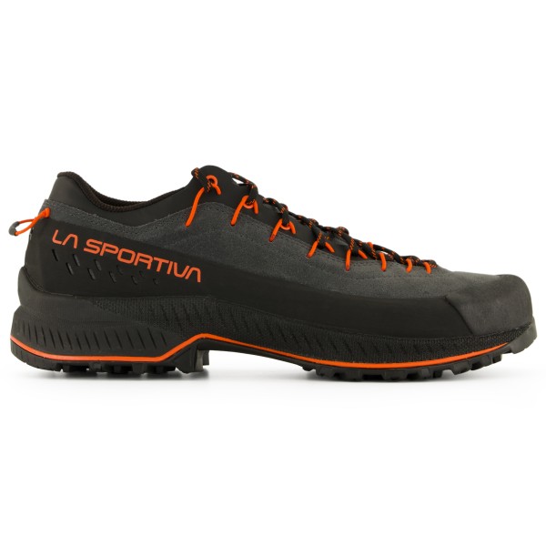 La Sportiva - TX4 Evo - Approachschuhe Gr 43,5 schwarz von La Sportiva