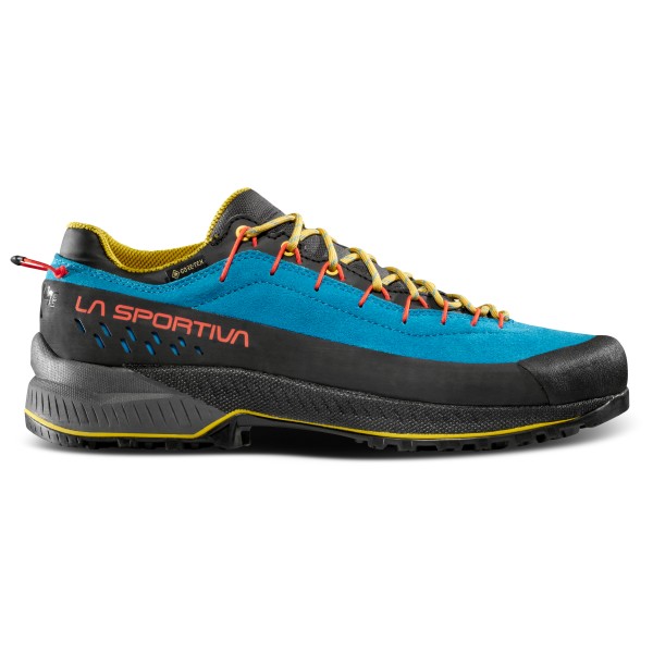 La Sportiva - TX4 Evo GTX - Approachschuhe Gr 38,5 schwarz von La Sportiva