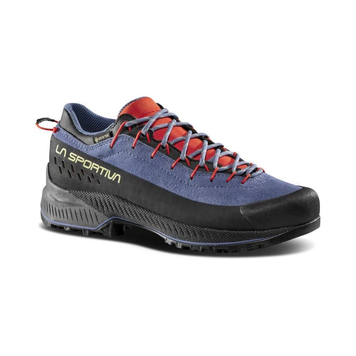 La Sportiva TX4 Evo GTX Wanderschuhe violett La Sportiva TX4 Evo GTX Wanderschuhe violett von La Sportiva